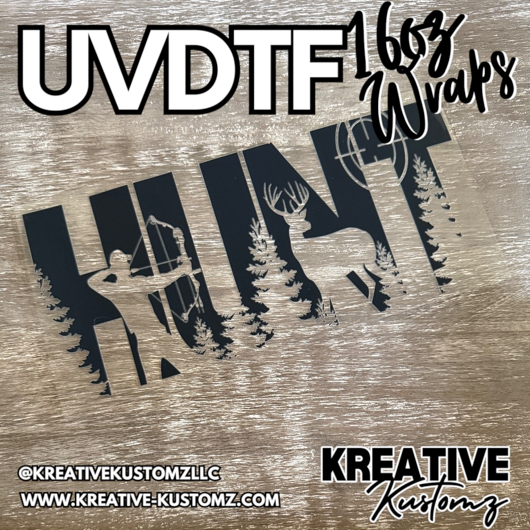 1264 | RTS | UV DTF Cup Wrap for 16oz Libbey Glass