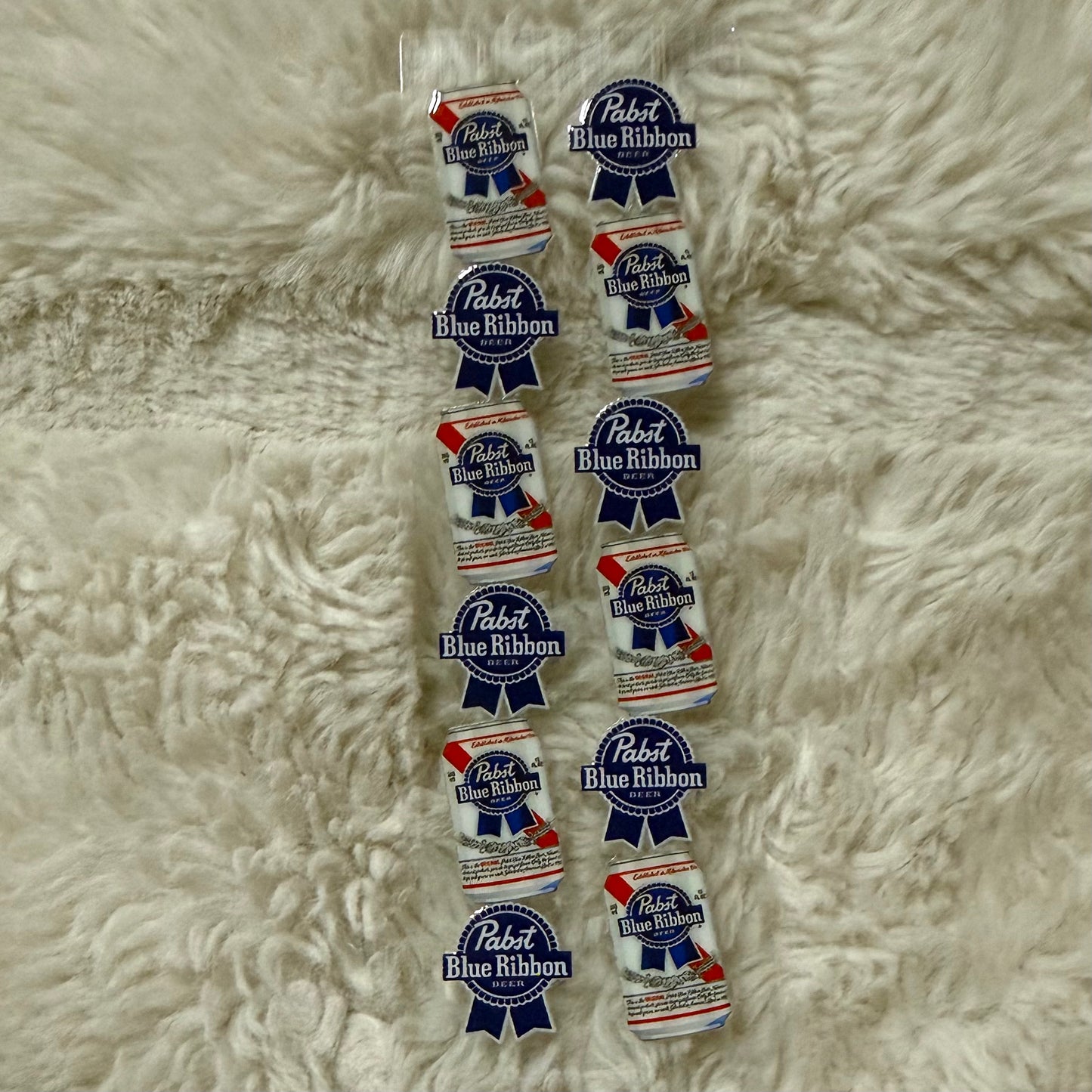 RTS | UVDTF Pen Wrap Decal