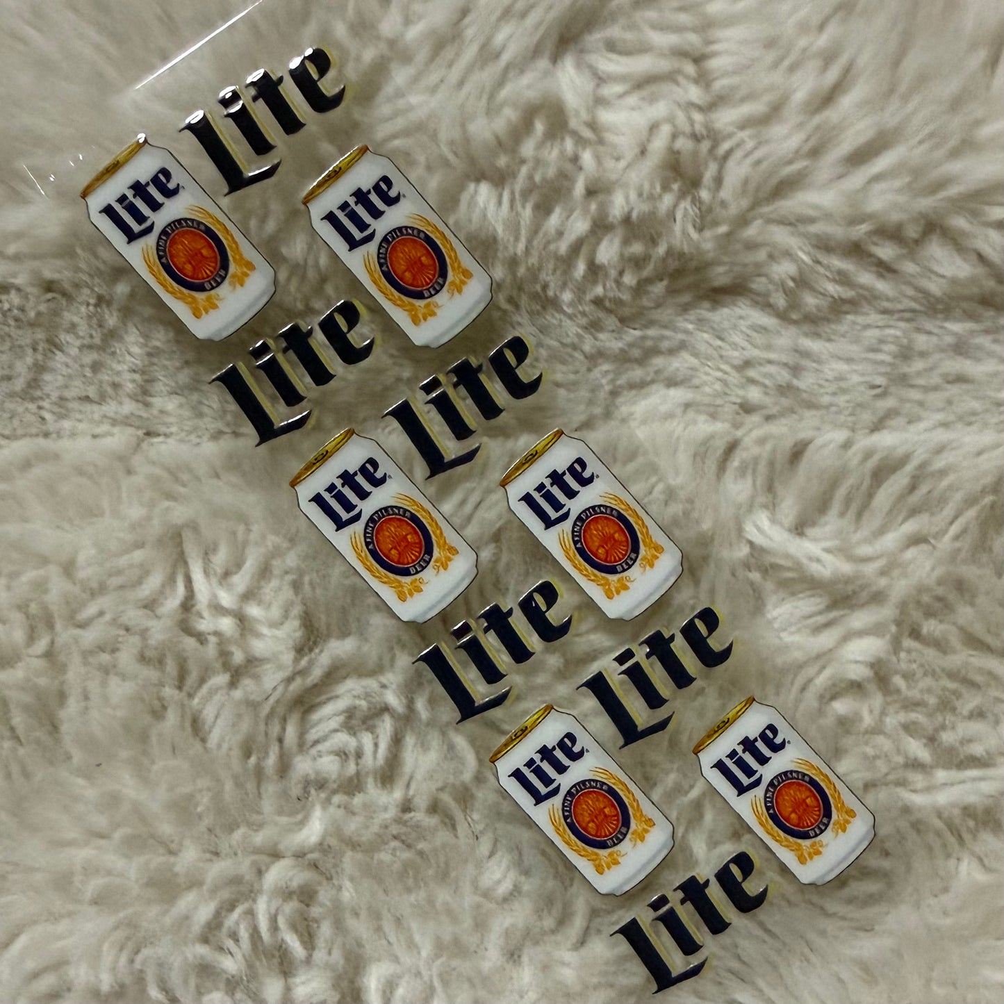 RTS | UVDTF Pen Wrap Decal
