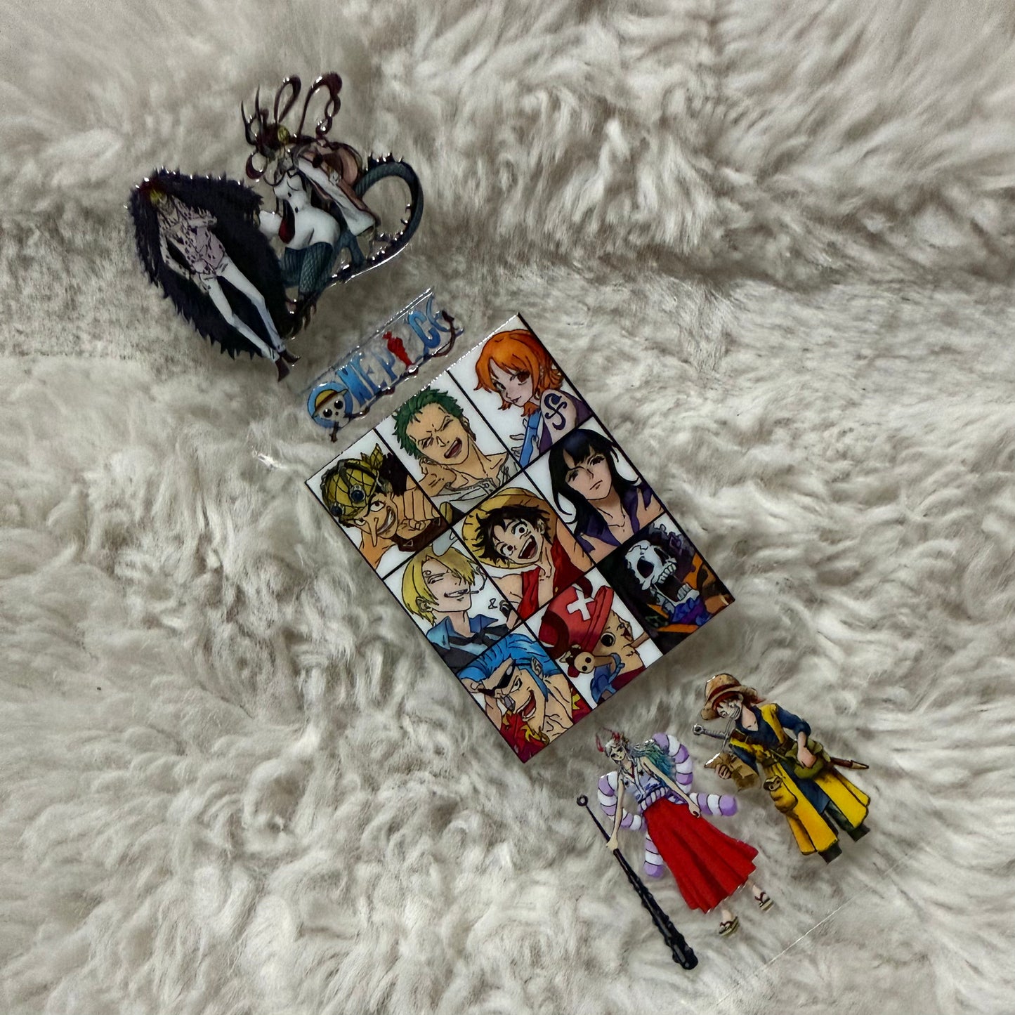 RTS | UVDTF Pen Wrap Decal