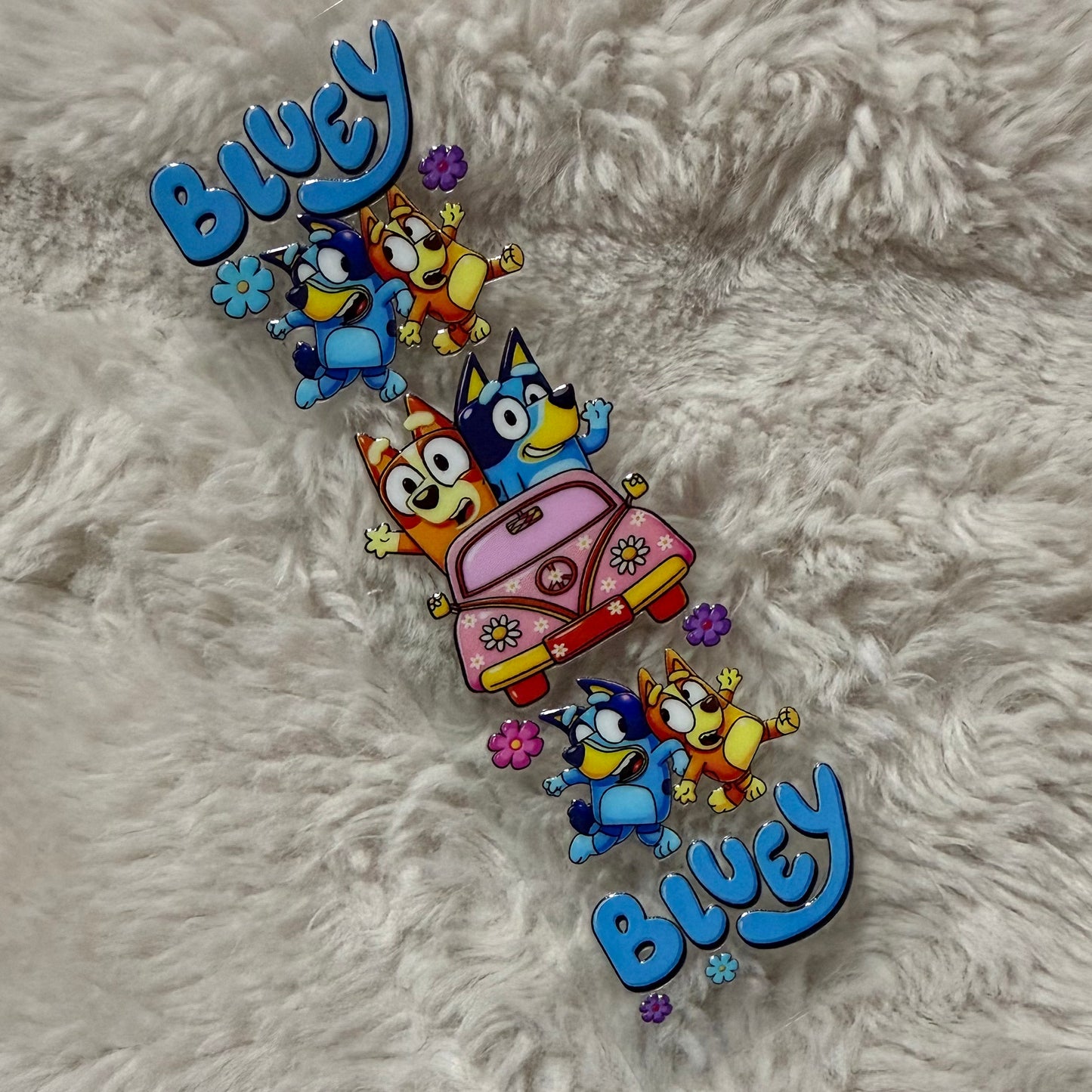 RTS | UVDTF Pen Wrap Decal