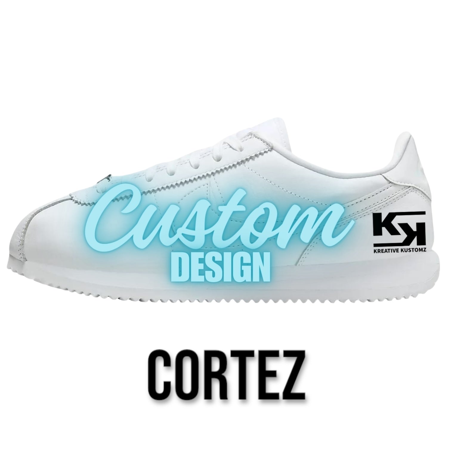 Custom nike cortez mens online