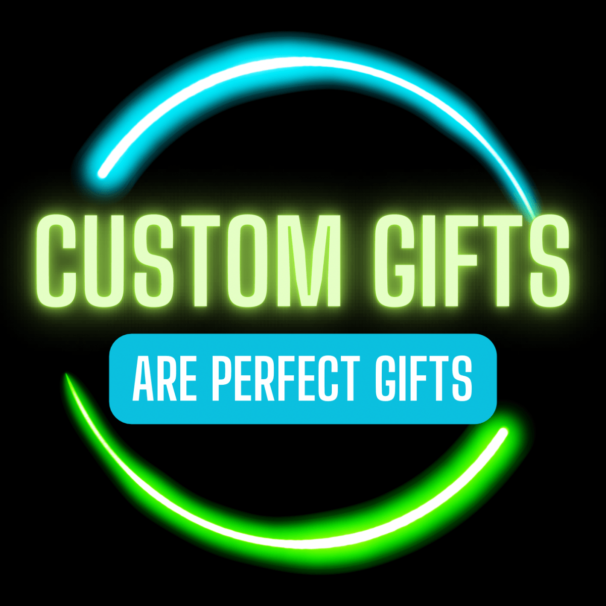 GIFT CARD - Kreative Kustomz
