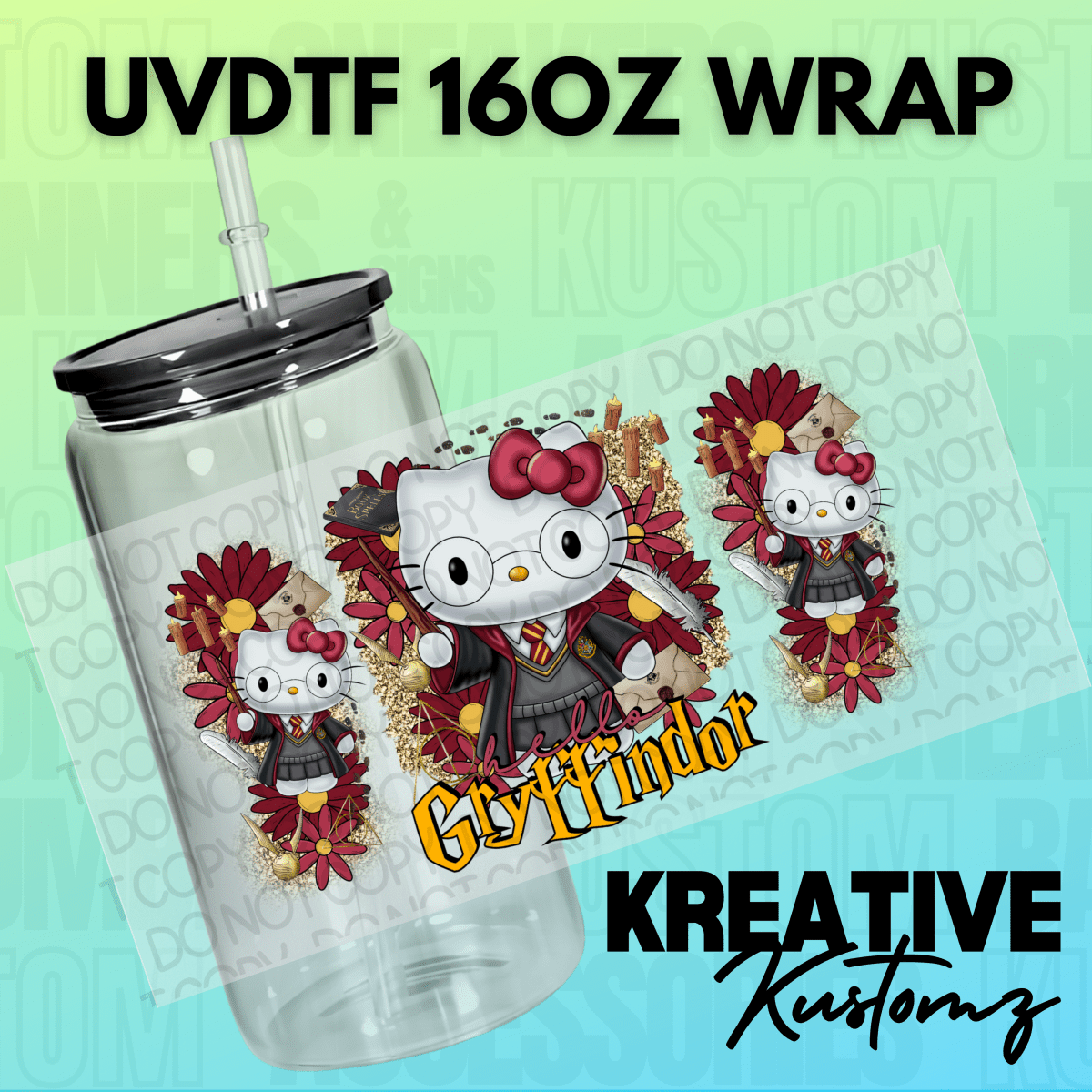KK - 0011 - Kreative Kustomz