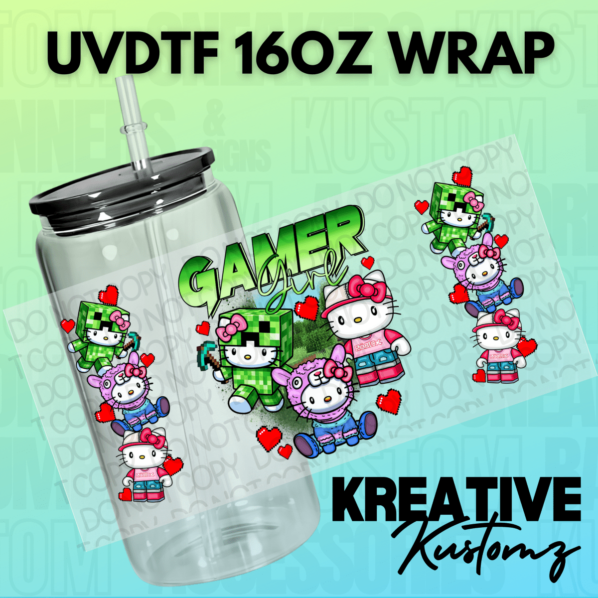 KK - 0019 - Kreative Kustomz