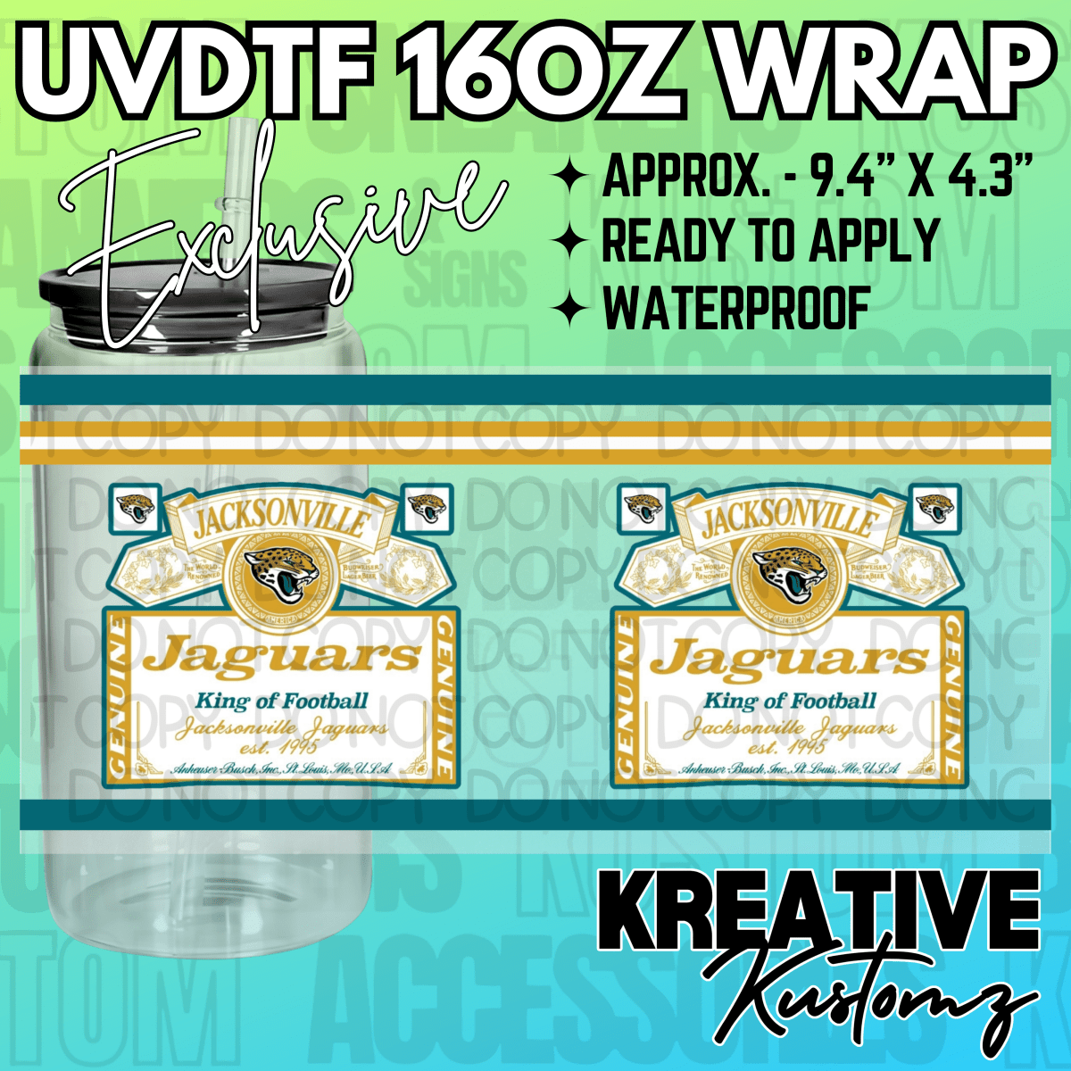 KK - 0680 - Kreative Kustomz