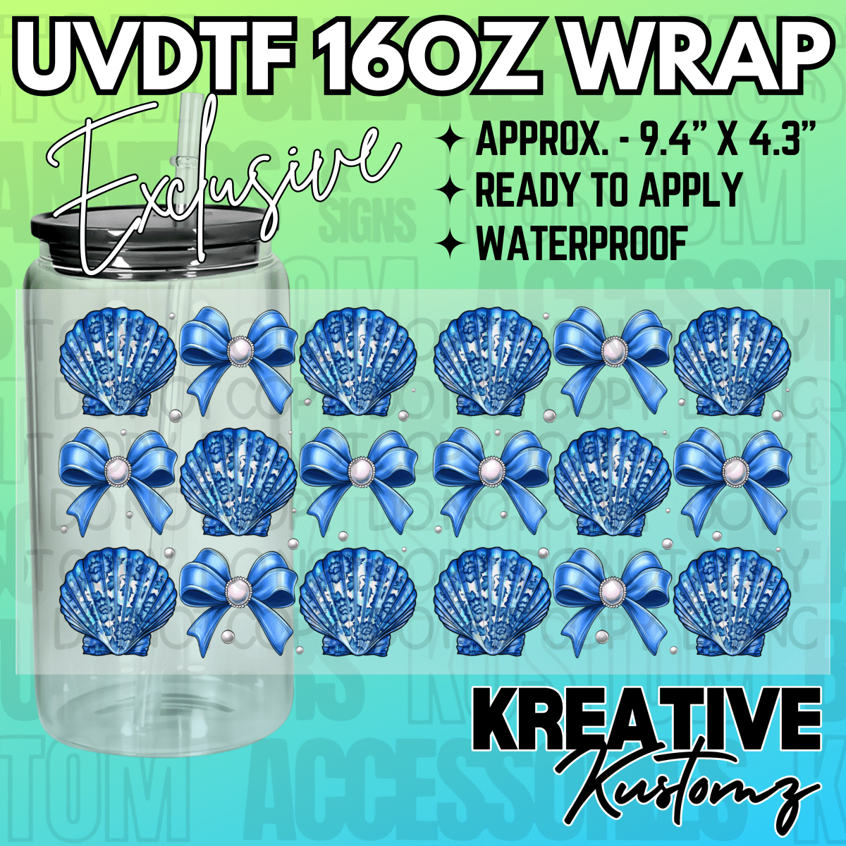 KK - 0700 - Kreative Kustomz