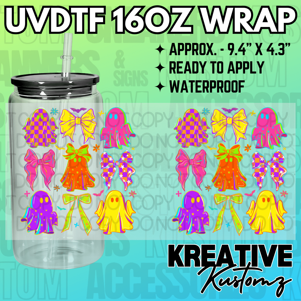 KK - 1405 - Kreative Kustomz