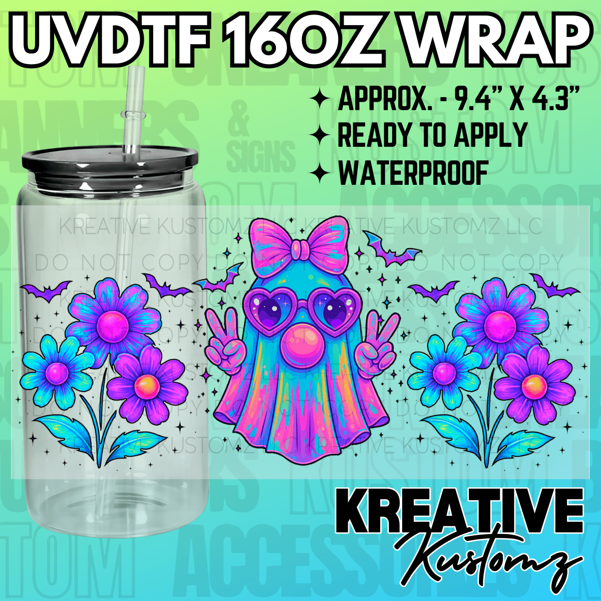 KK - 1788 - Kreative Kustomz