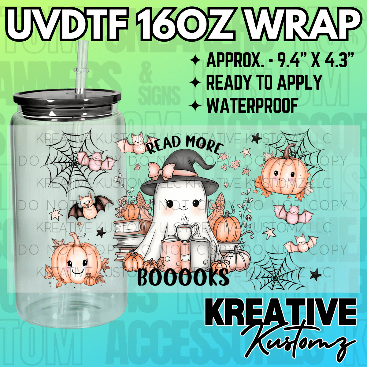 KK - 1879 - Kreative Kustomz