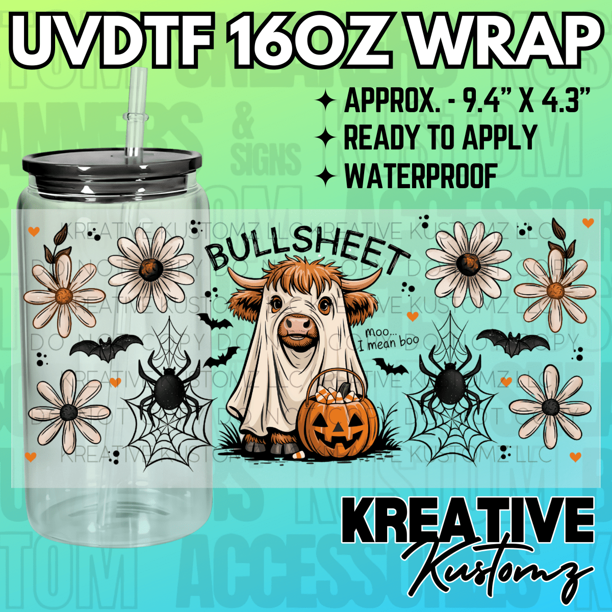 KK - 1884 - Kreative Kustomz