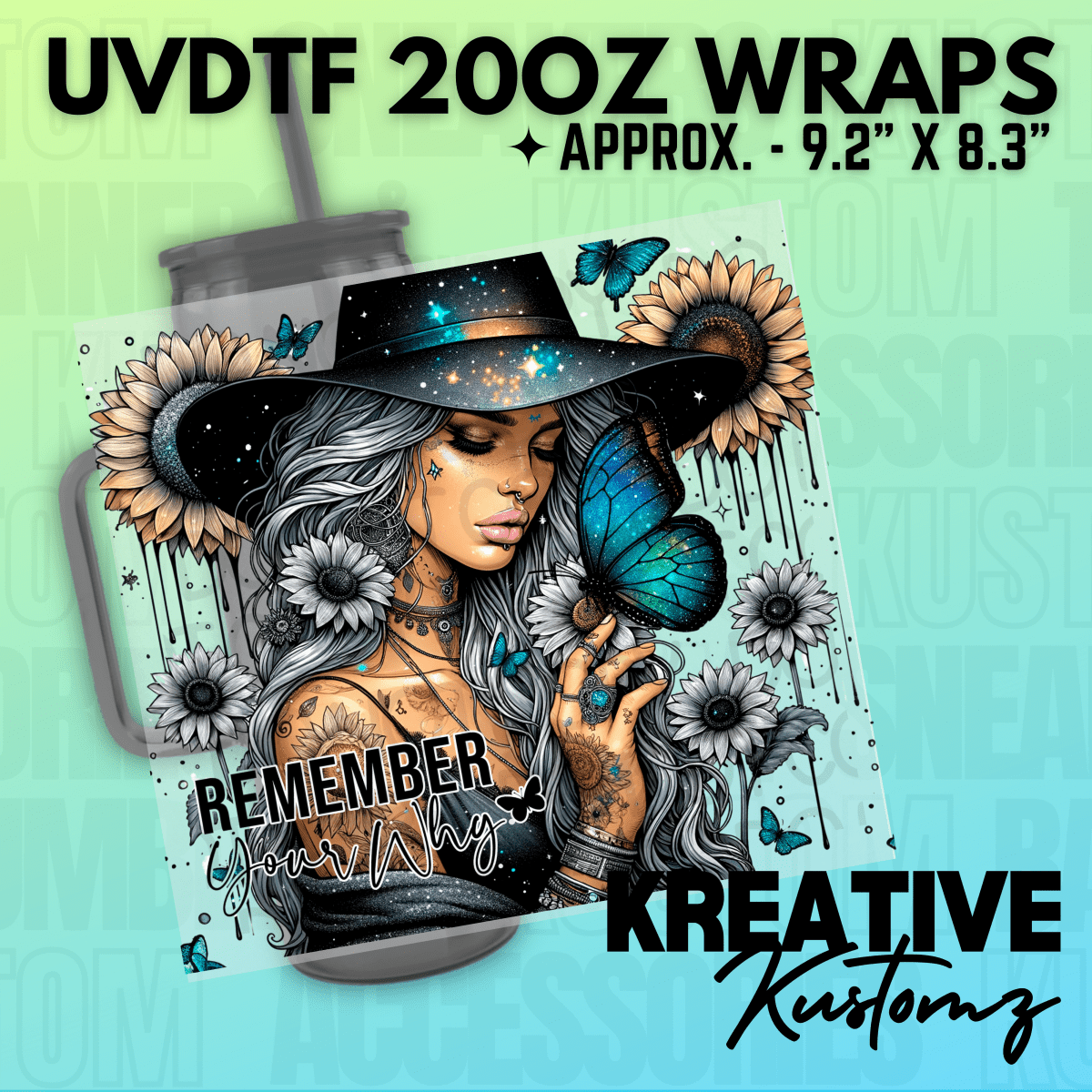KK20 - 41 - Kreative Kustomz