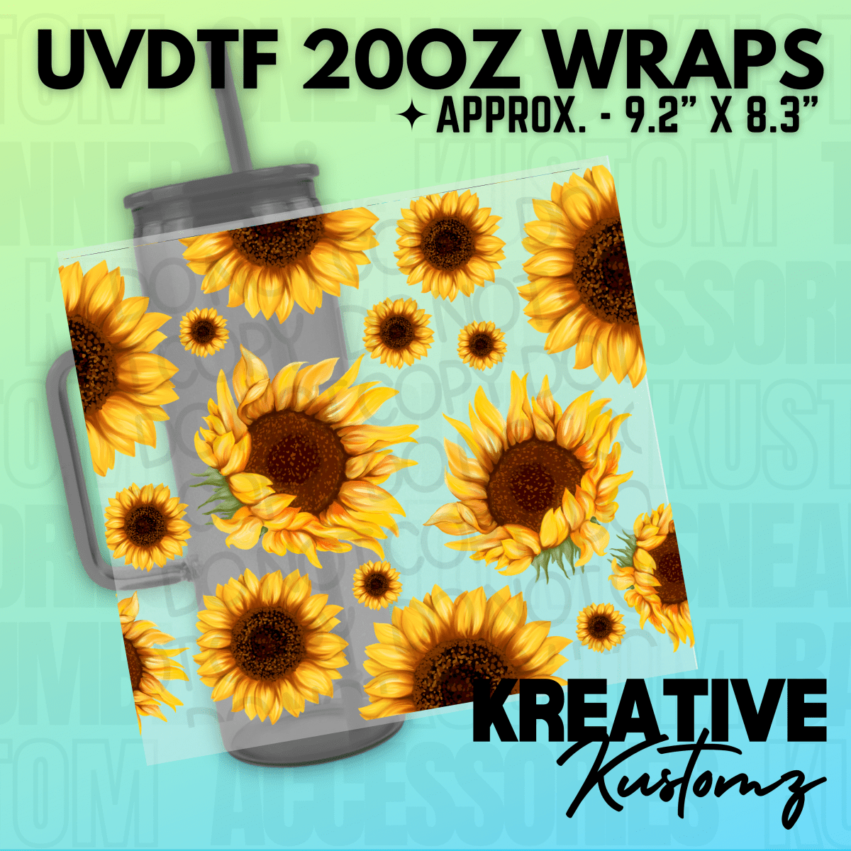 KK20 - 44 - Kreative Kustomz