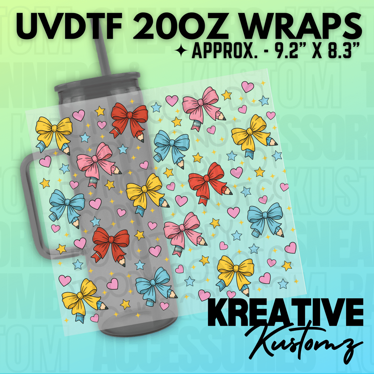 KK20 - 53 - Kreative Kustomz