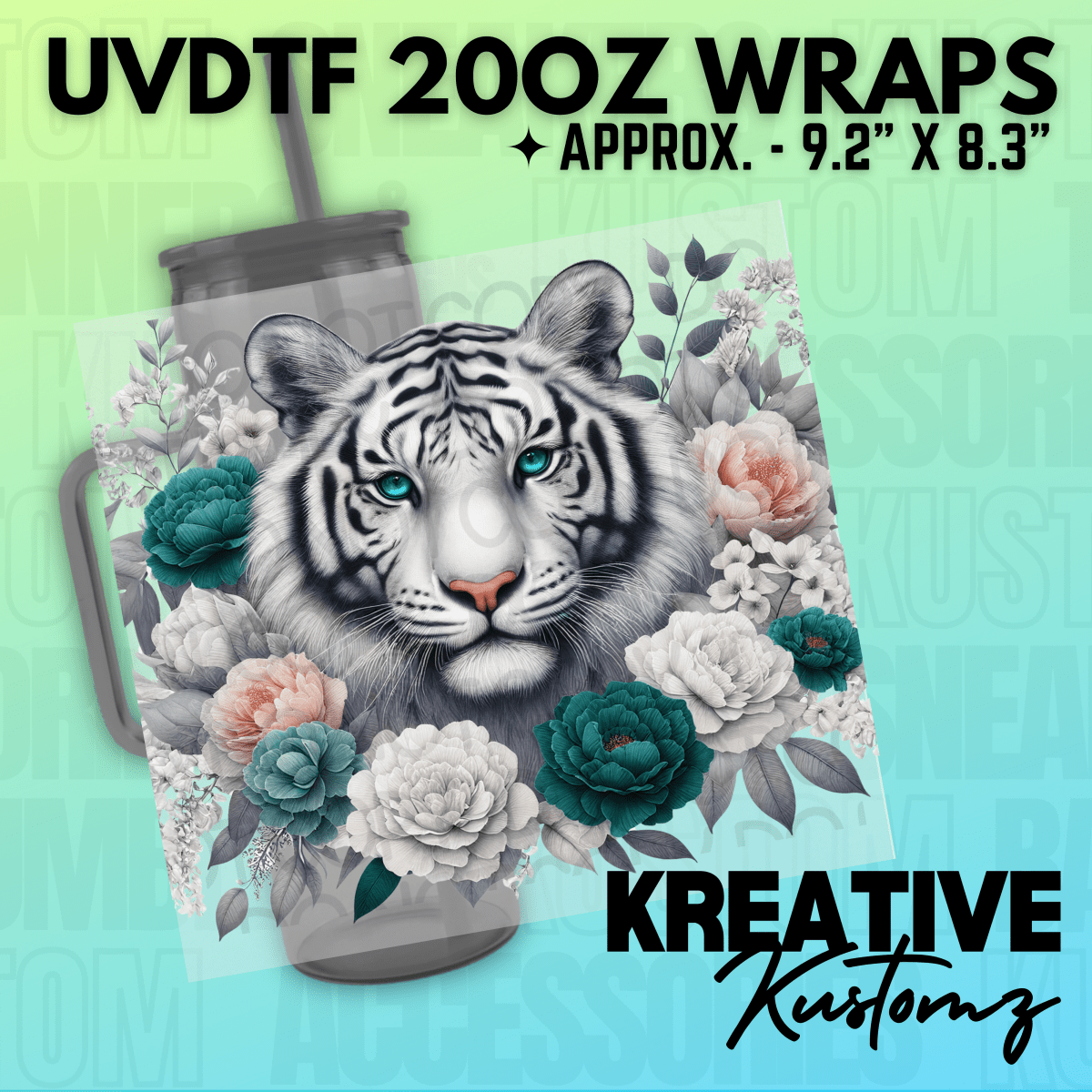 KK20 - 66 - Kreative Kustomz
