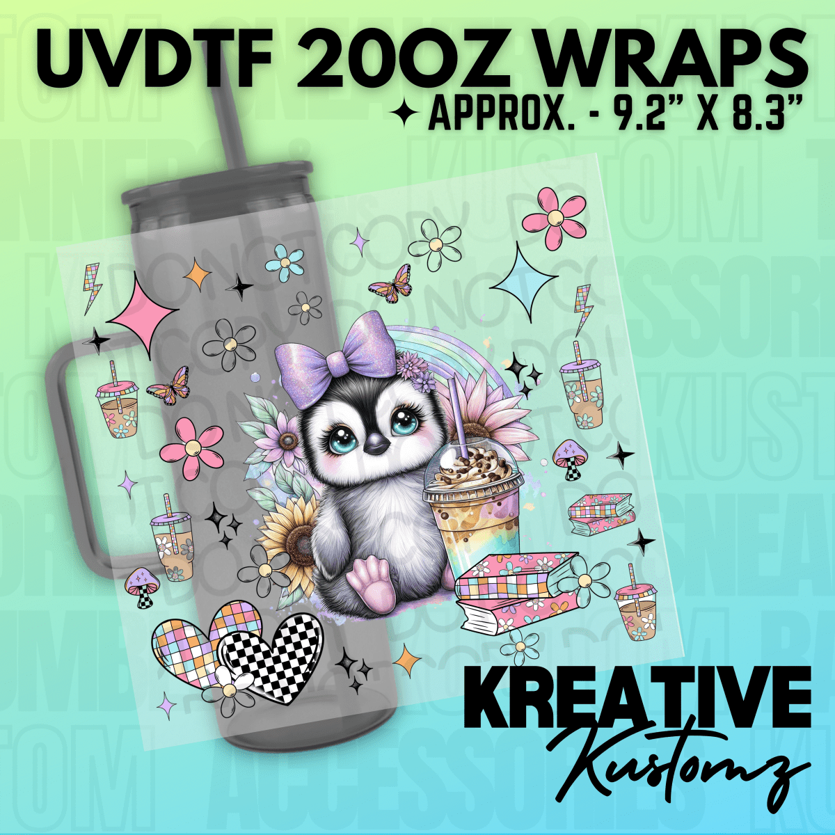 KK20 - 79 - Kreative Kustomz