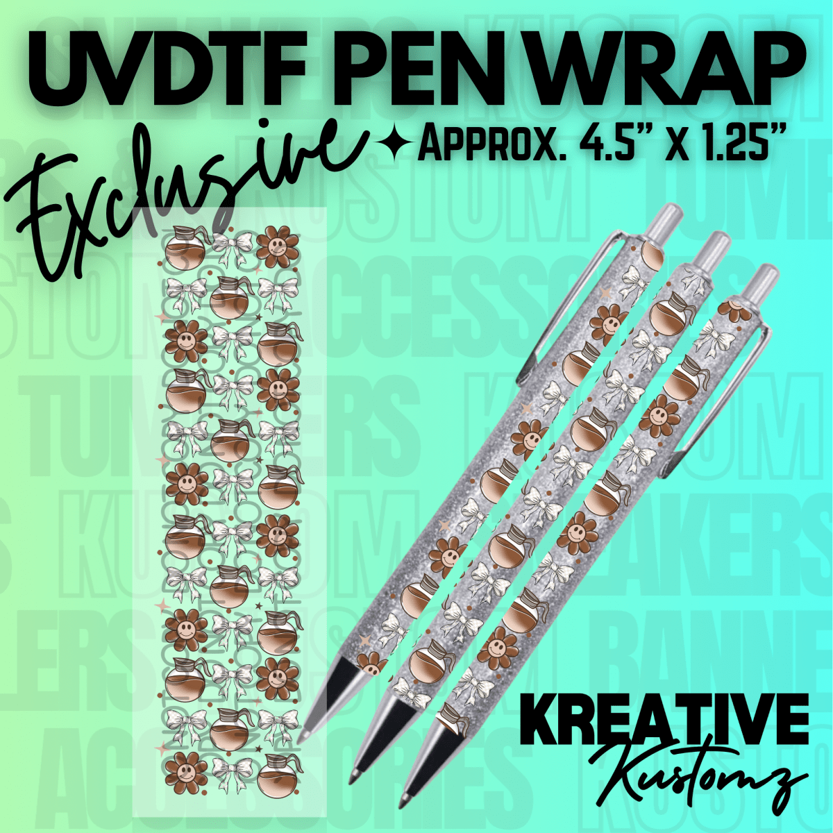 KKPX - 004 - Kreative Kustomz