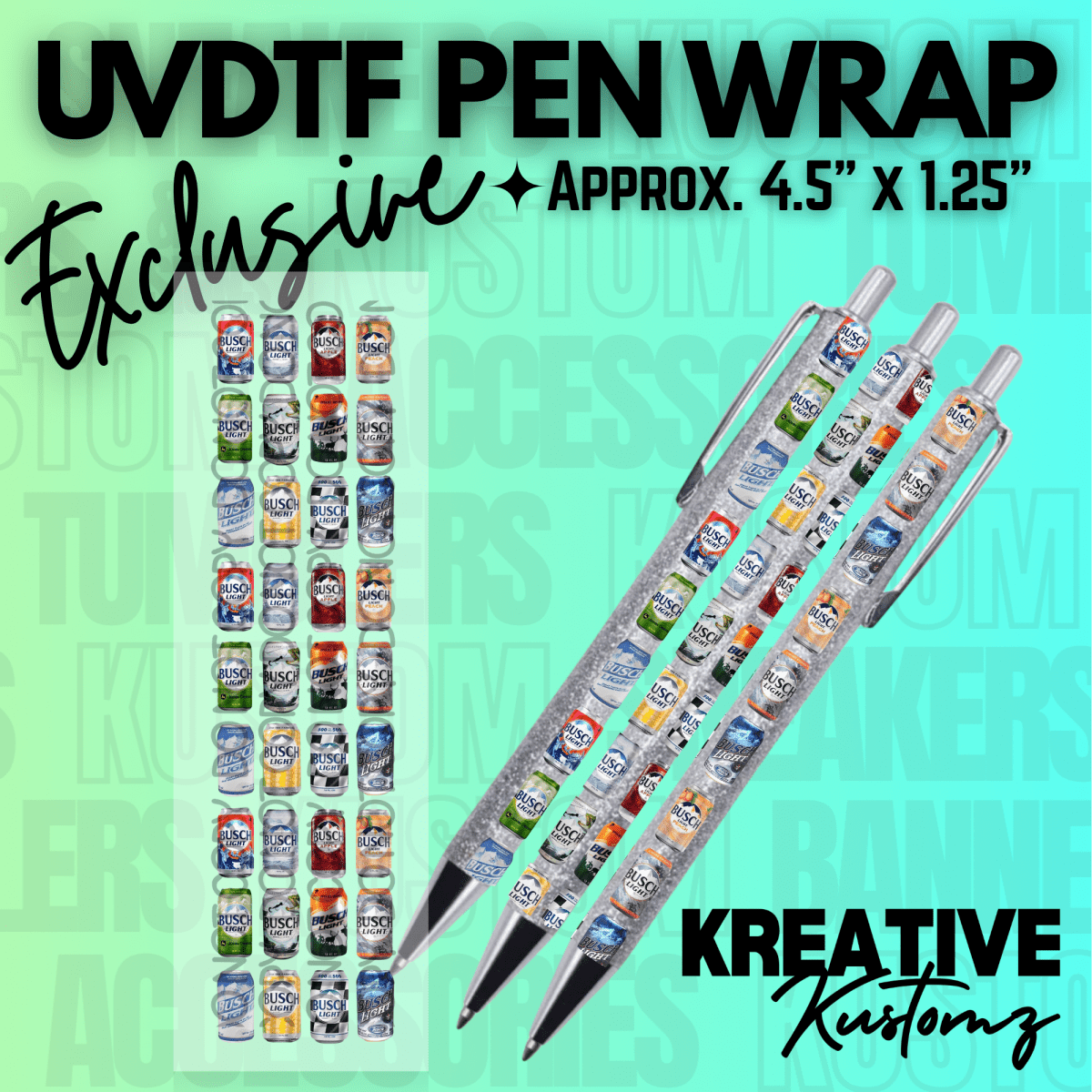 KKPX - 012 - Kreative Kustomz