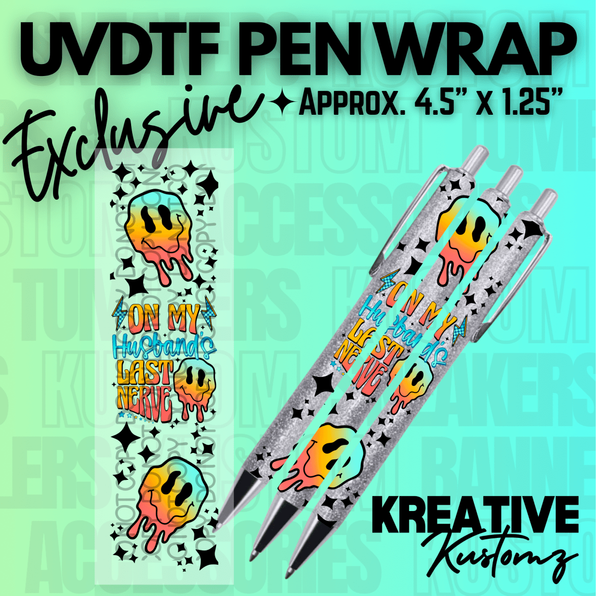 KKPX - 021 - Kreative Kustomz