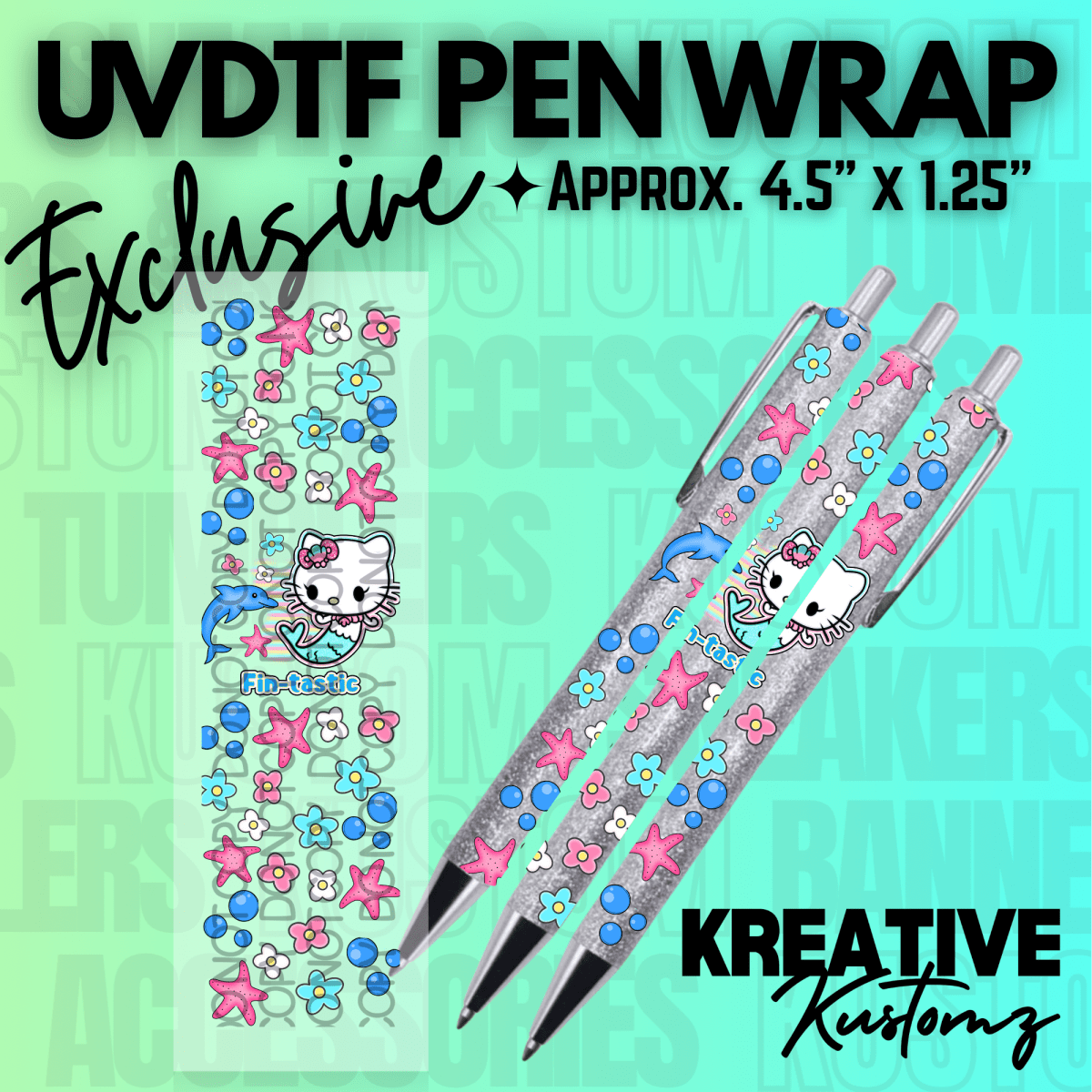 KKPX - 022 - Kreative Kustomz