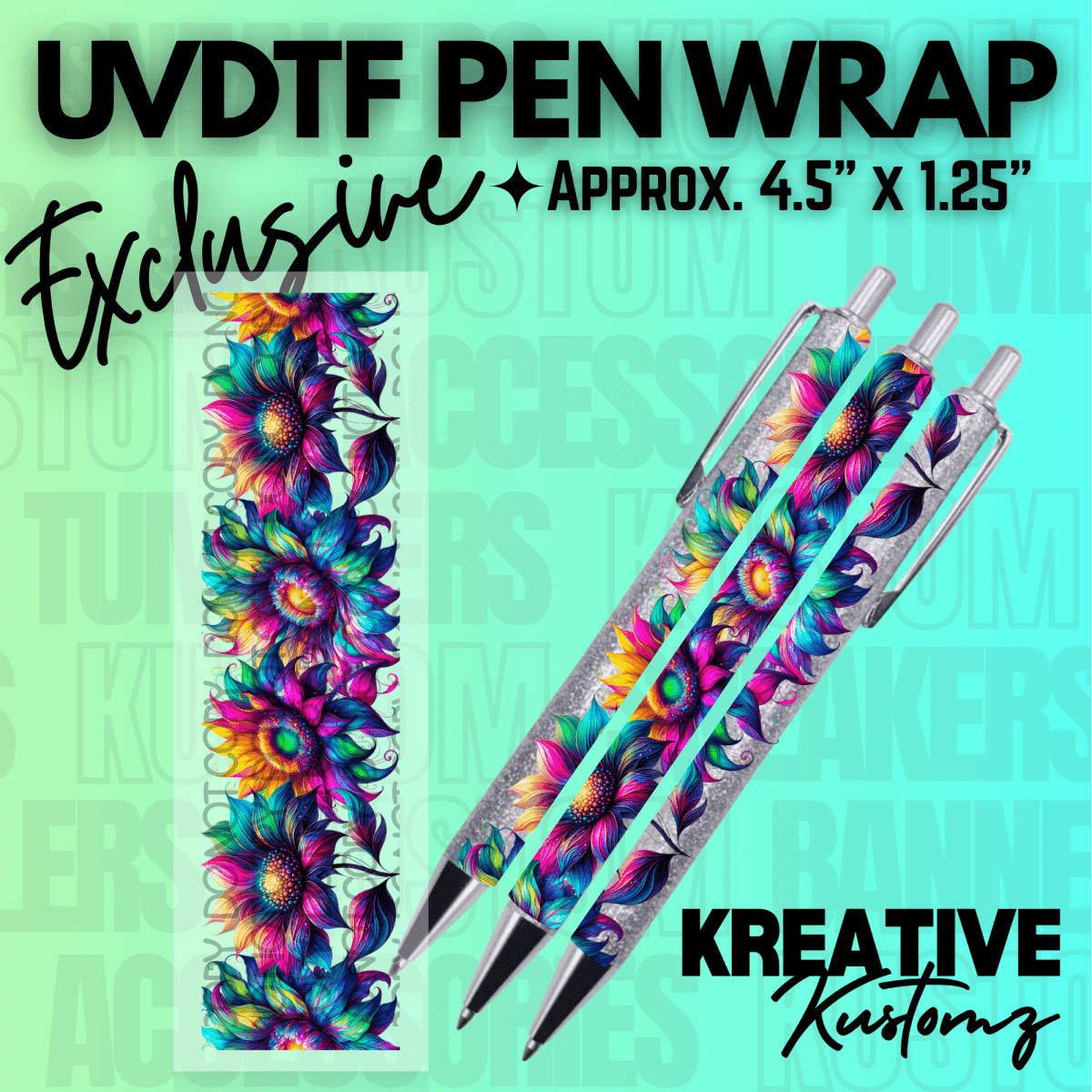 KKPX - 029 - Kreative Kustomz