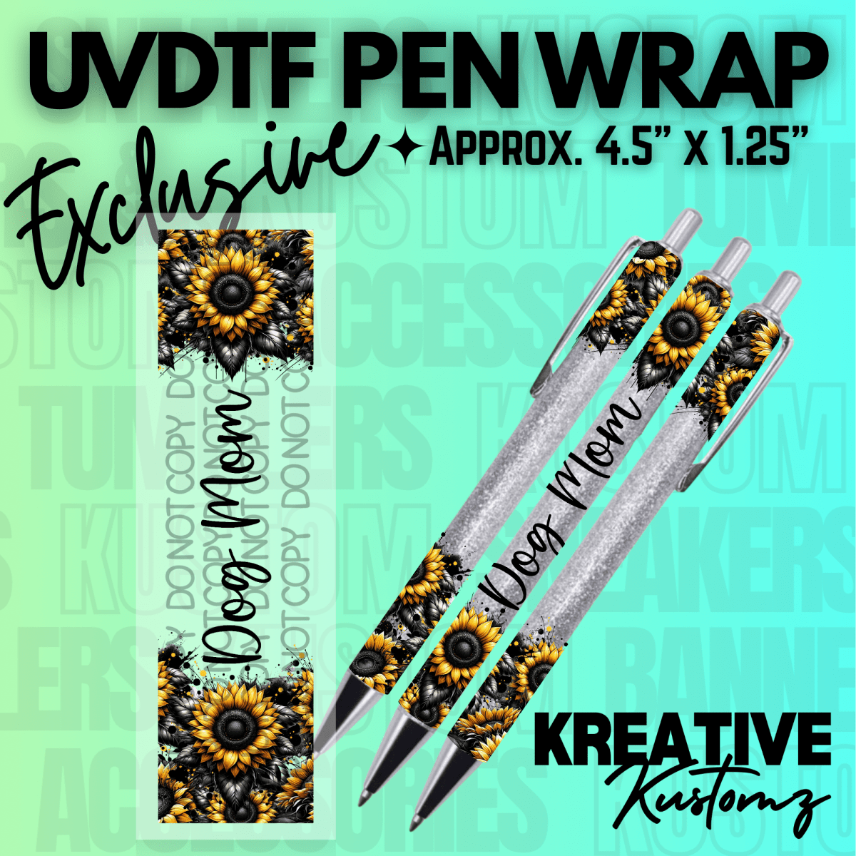 KKPX - 034 - Kreative Kustomz