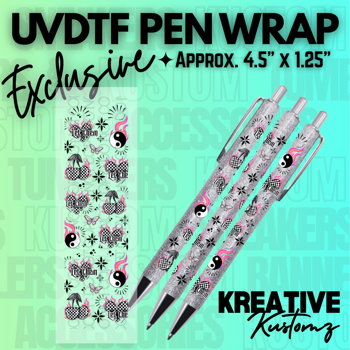 KKPX - 46 - Kreative Kustomz