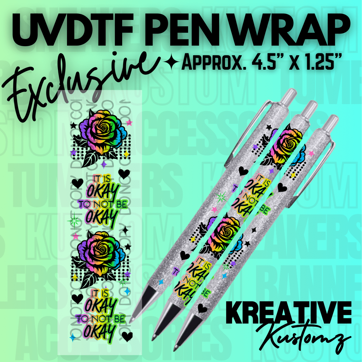 KKPX - 48 - Kreative Kustomz