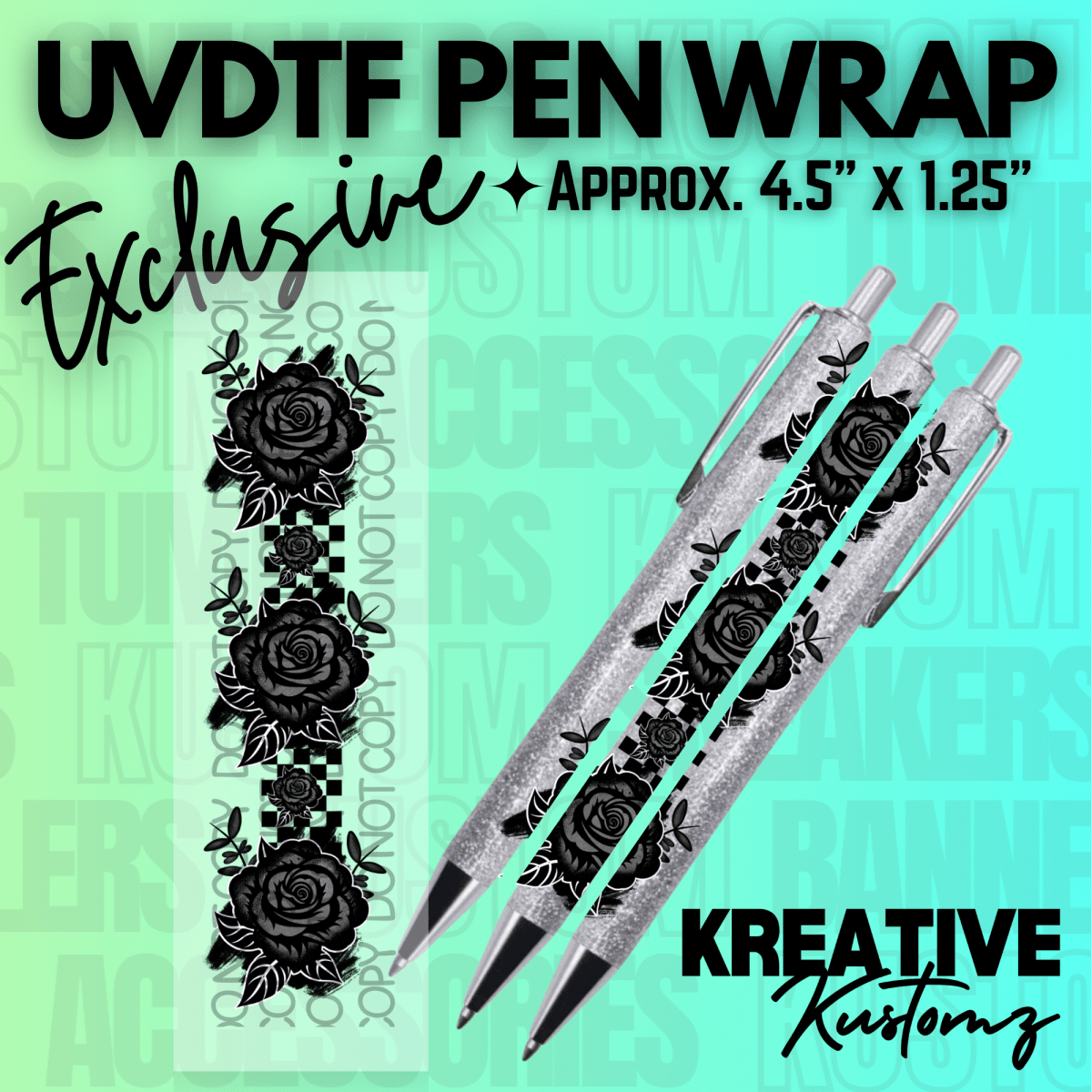 KKPX - 54 - Kreative Kustomz