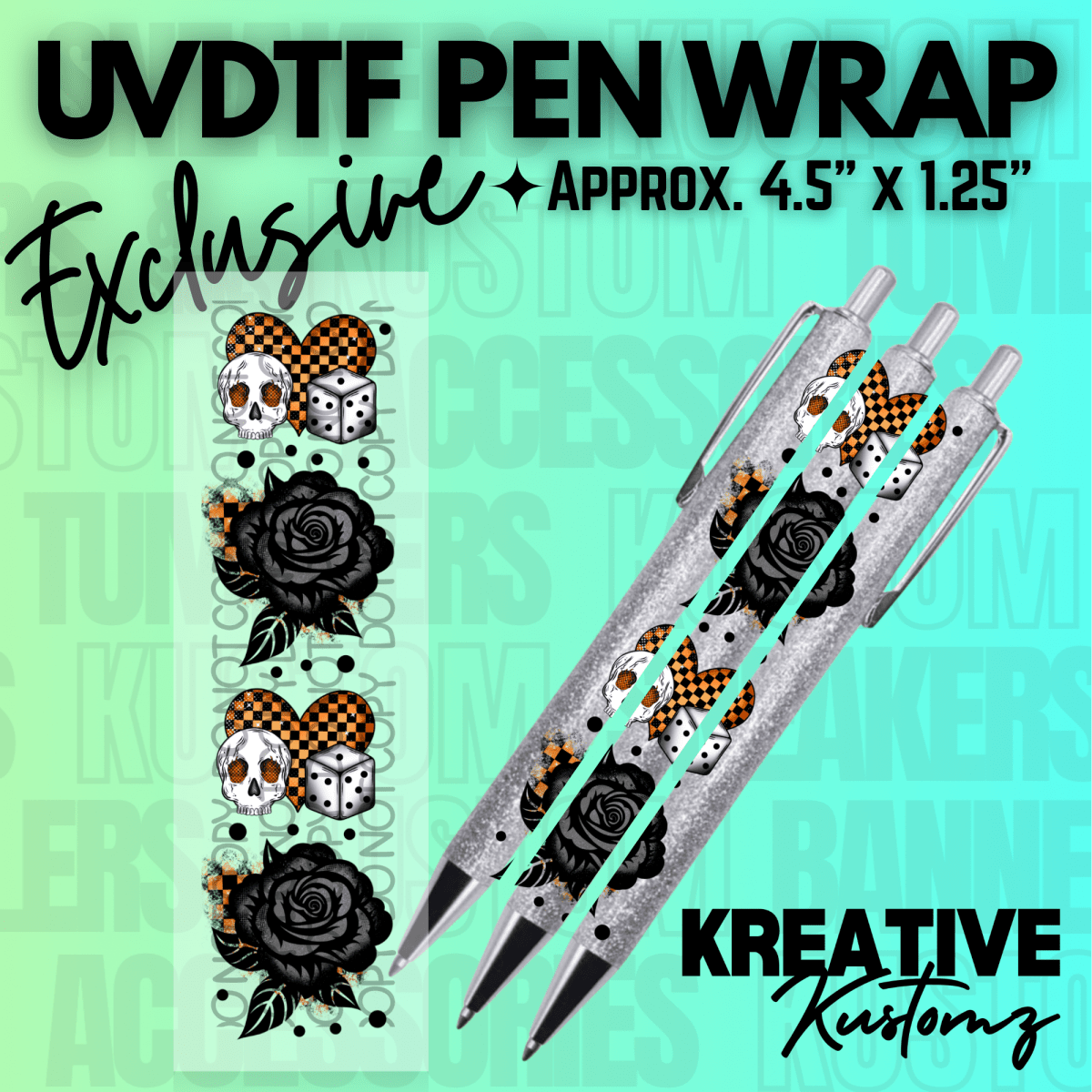 KKPX - 55 - Kreative Kustomz
