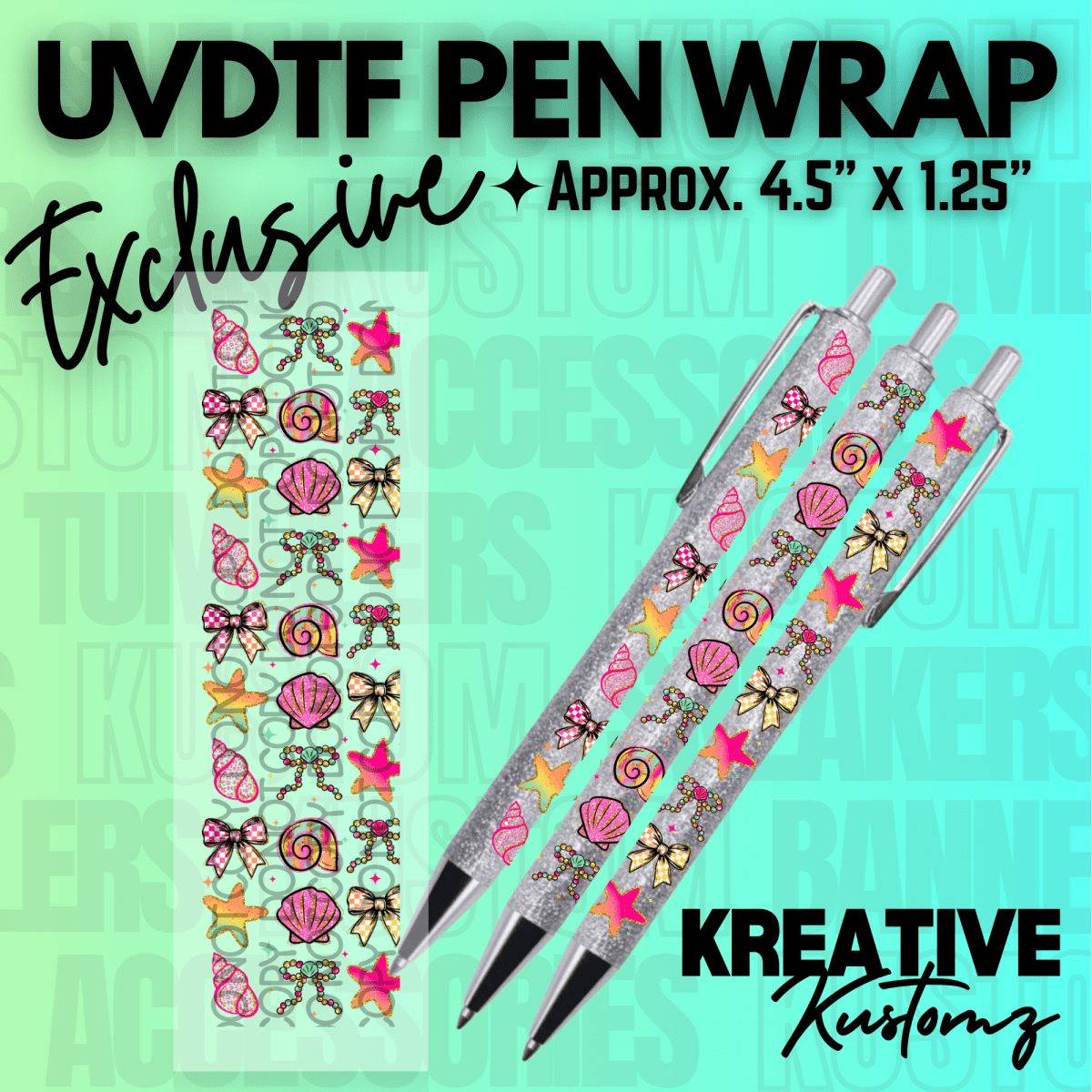 KKPX - 61 - Kreative Kustomz