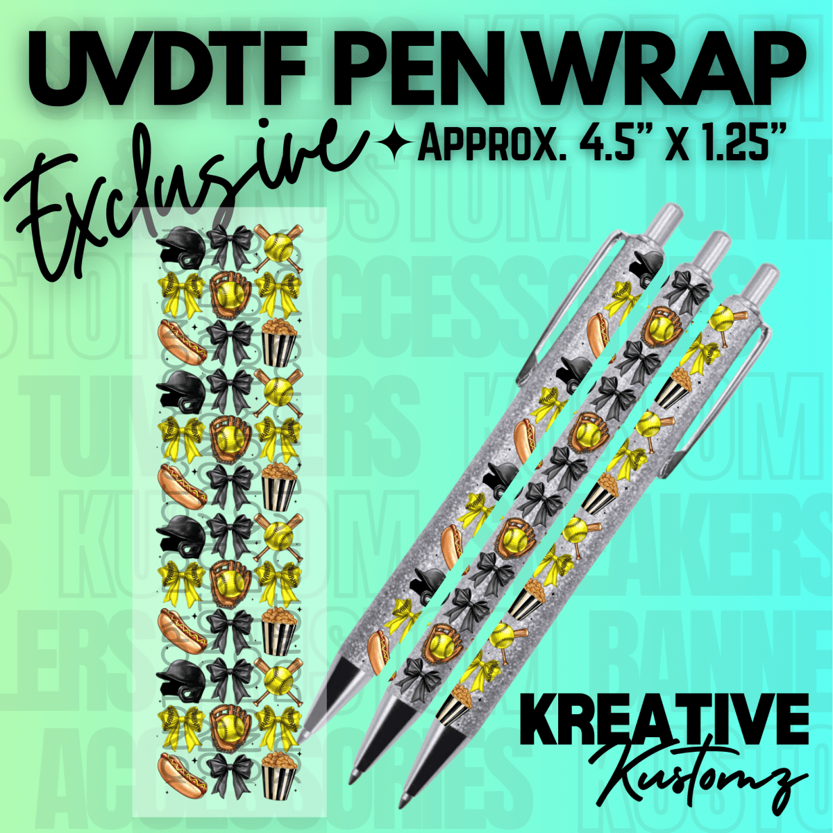 KKPX - 62 - Kreative Kustomz