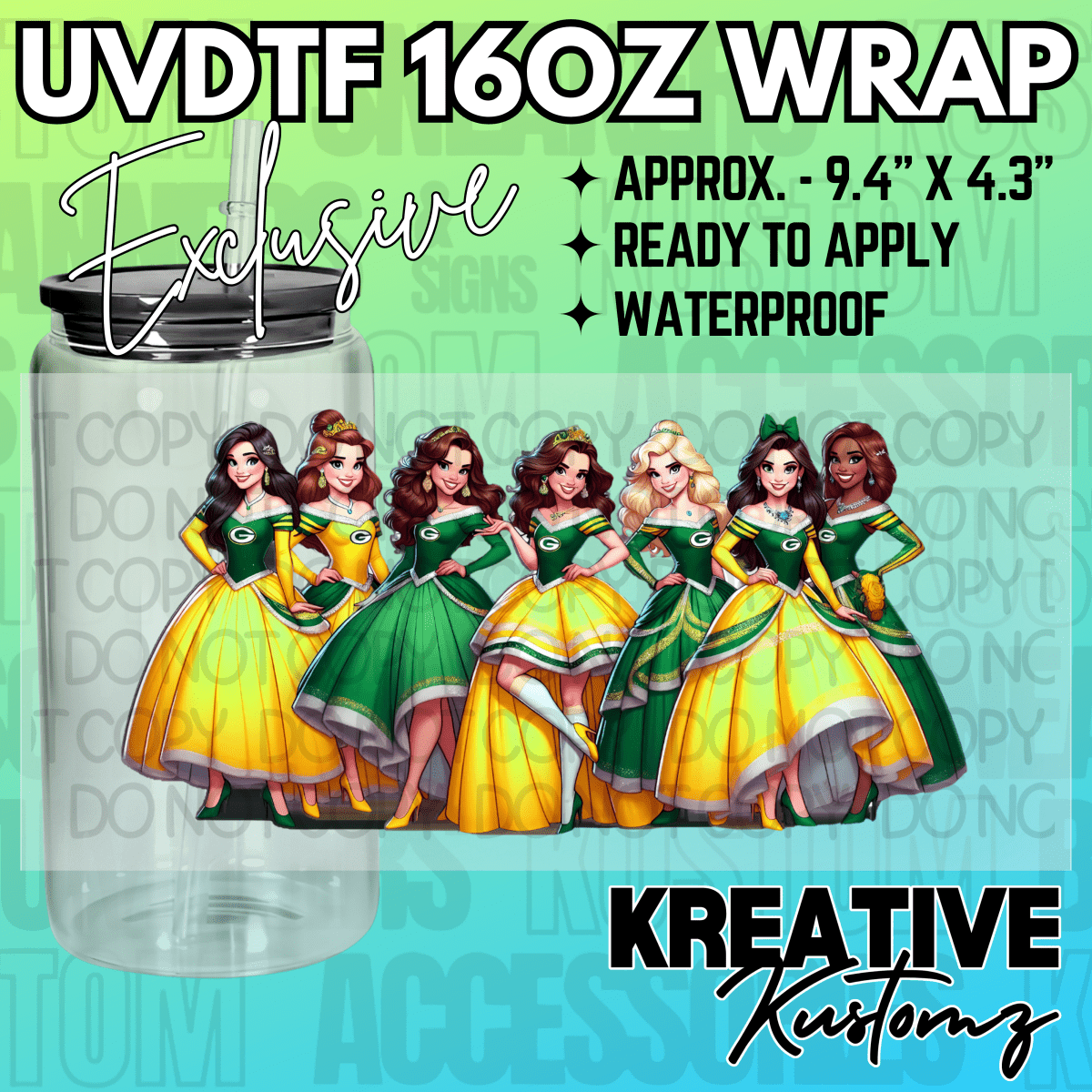 KKX - 04 - Kreative Kustomz