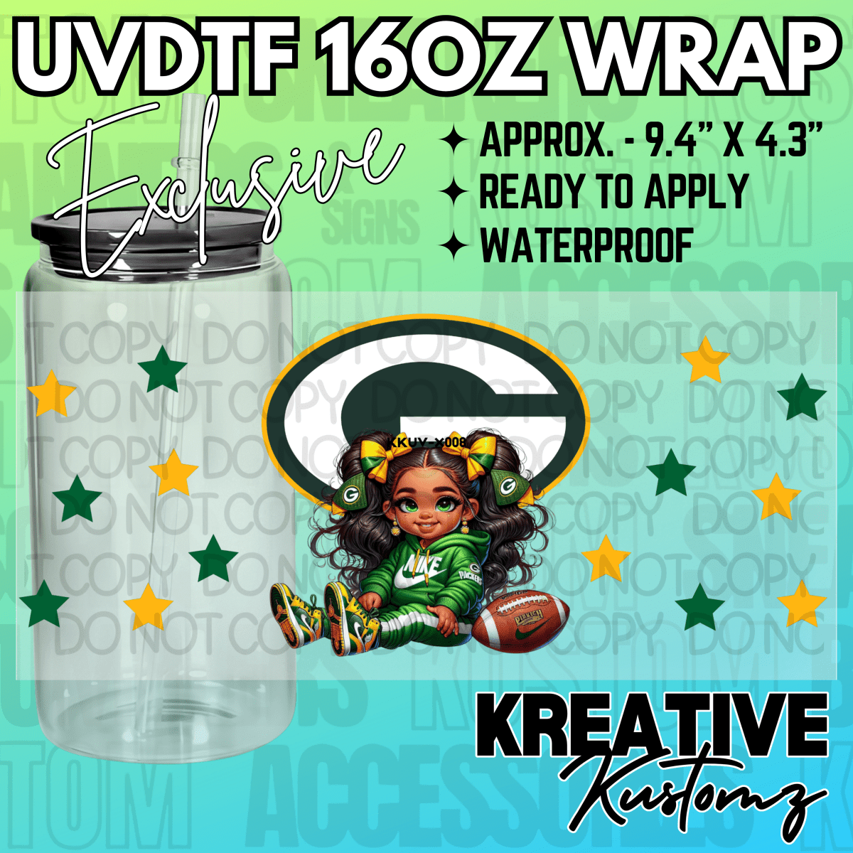 KKX - 05 - Kreative Kustomz