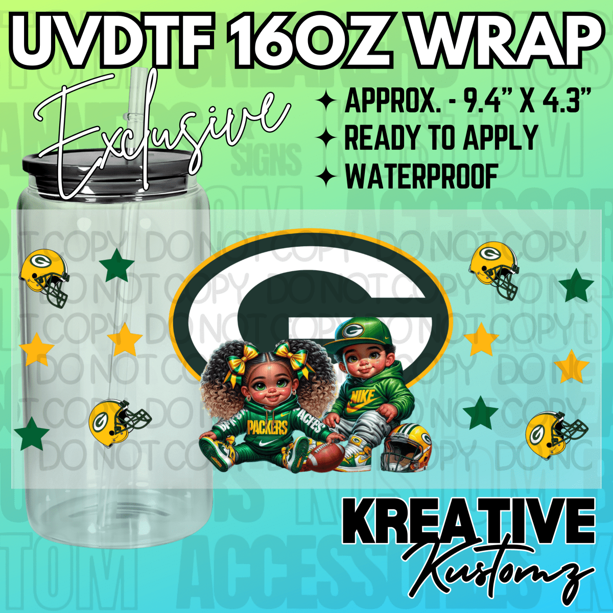KKX - 06 - Kreative Kustomz