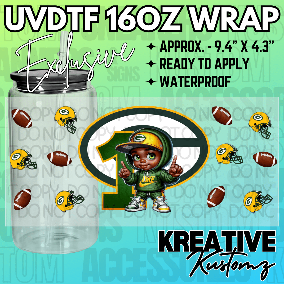 KKX - 07 - Kreative Kustomz