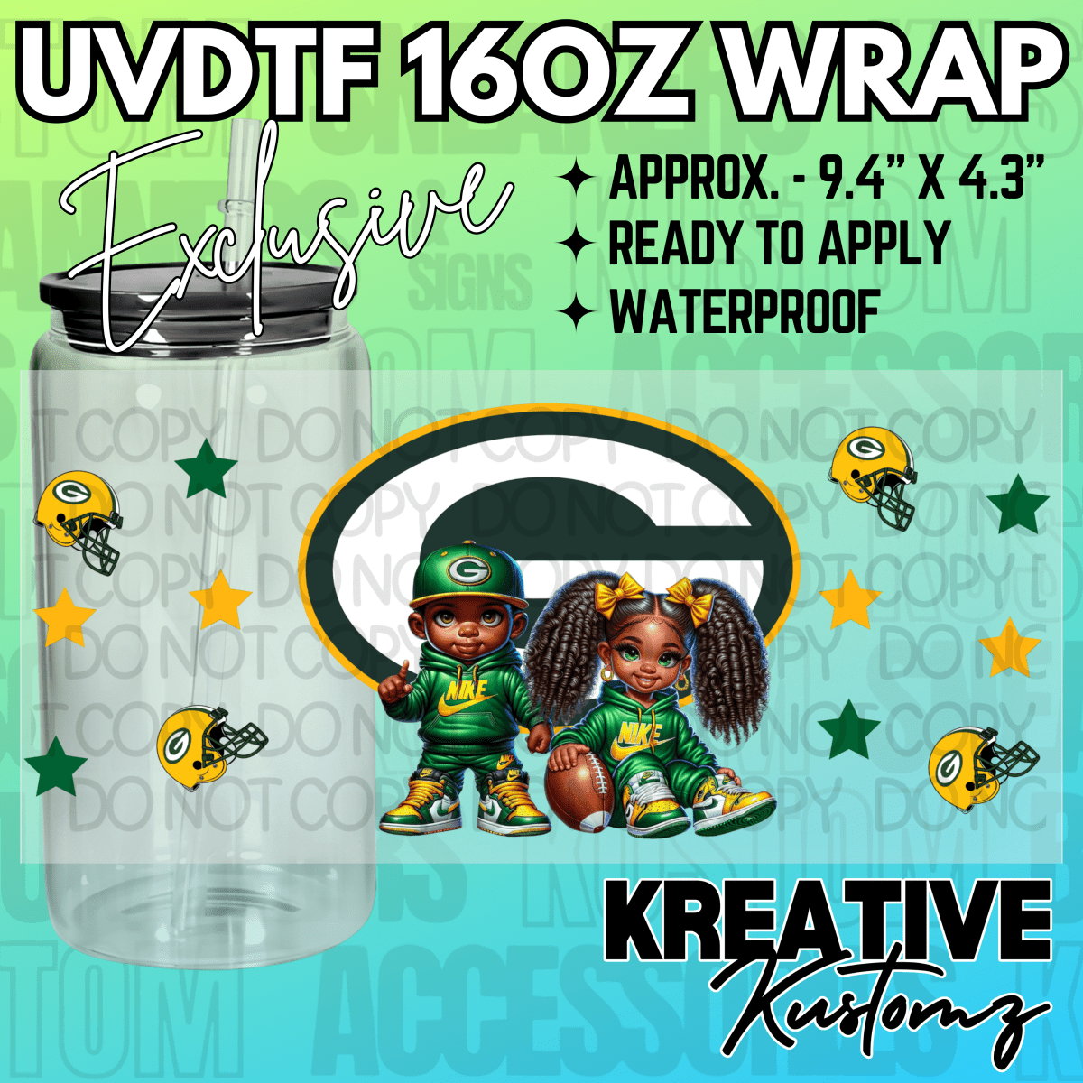 KKX - 08 - Kreative Kustomz