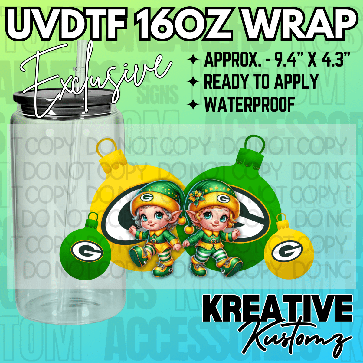 KKX - 09 - Kreative Kustomz
