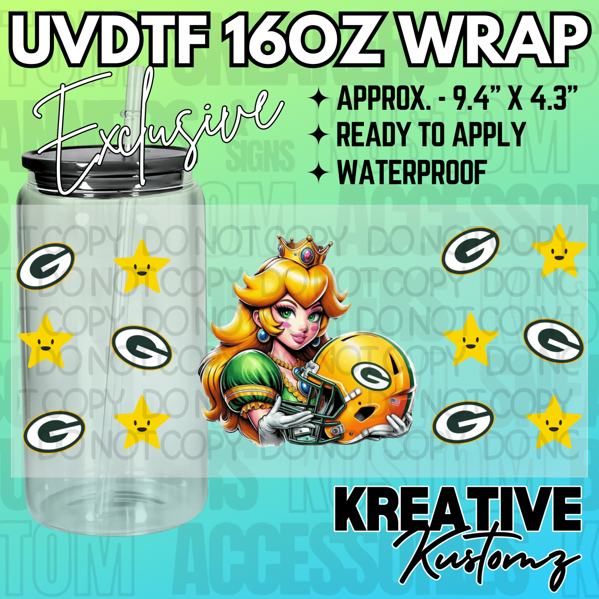 KKX - 14 - Kreative Kustomz