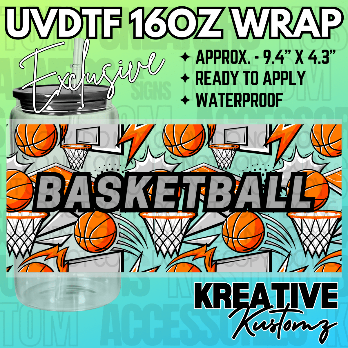 KKX - 24 - Kreative Kustomz