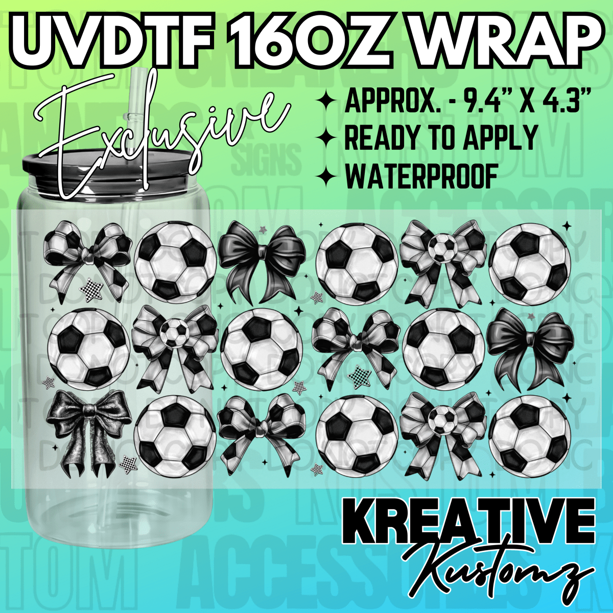 KKX - 45 - Kreative Kustomz