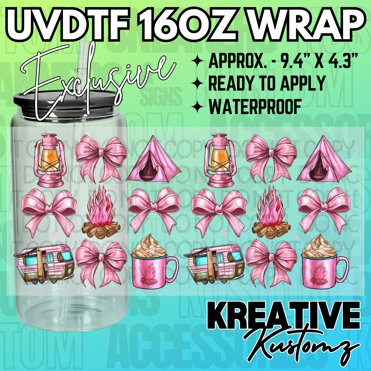 KKX - 59 - Kreative Kustomz