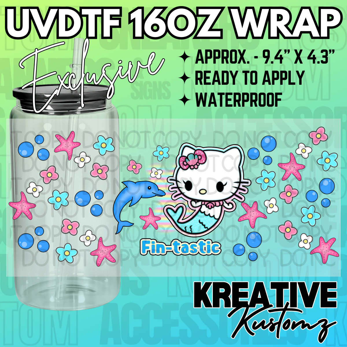 KKX - 75 - Kreative Kustomz