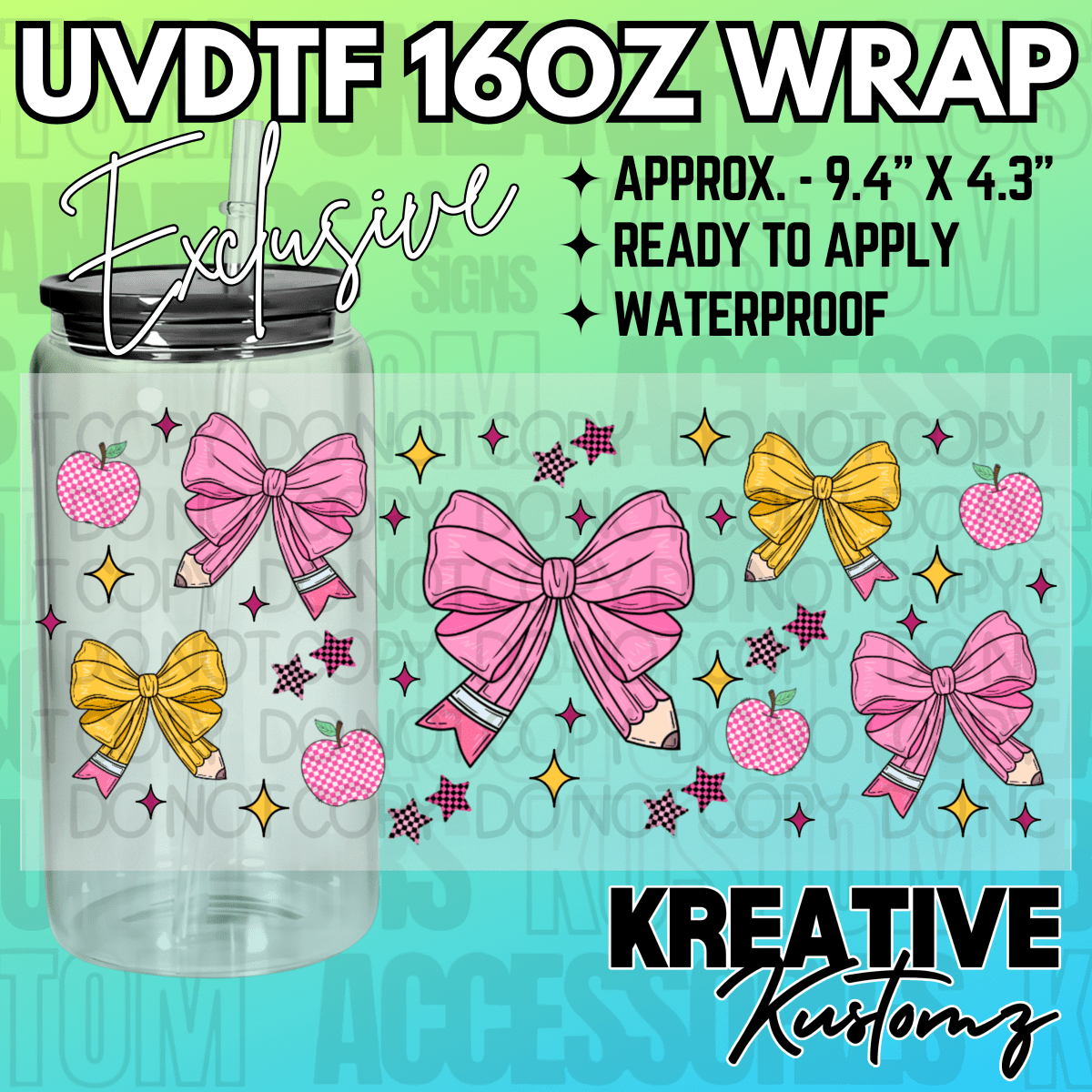 KKX - 76 - Kreative Kustomz