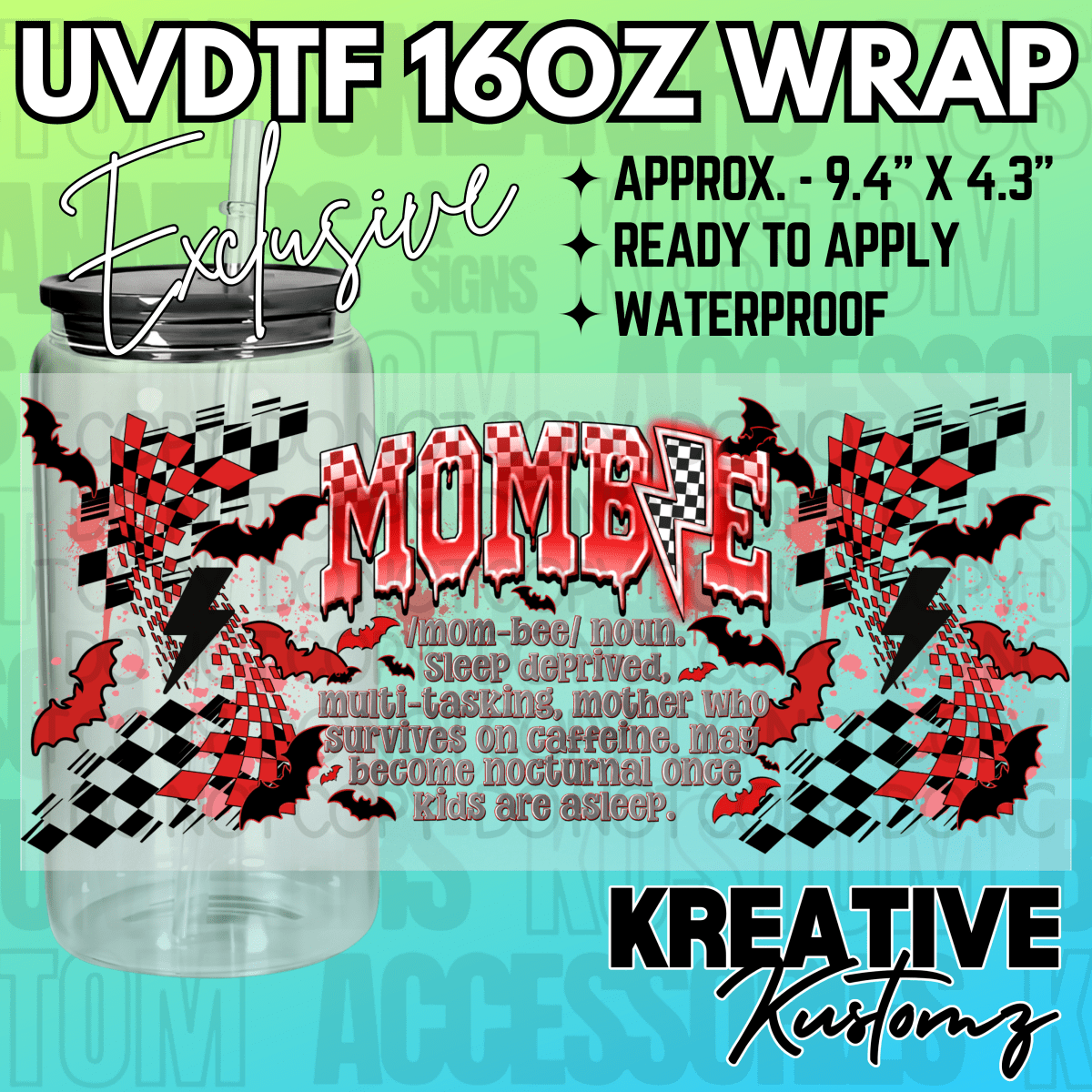 KKX - 79 - Kreative Kustomz