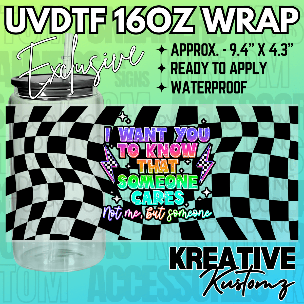 KKX - 82 - Kreative Kustomz