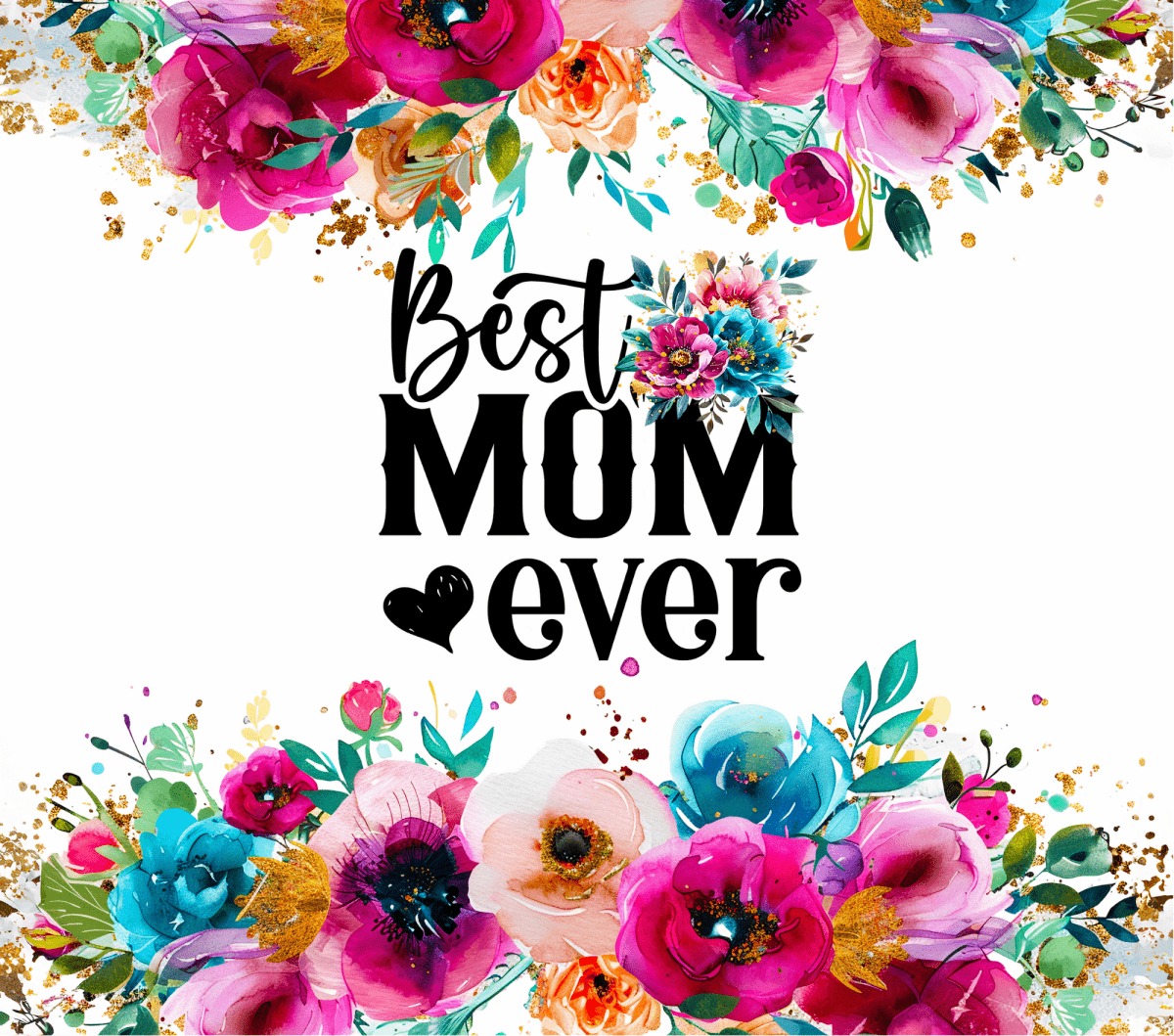 Mama14 Tumbler - 20oz - Kreative Kustomz
