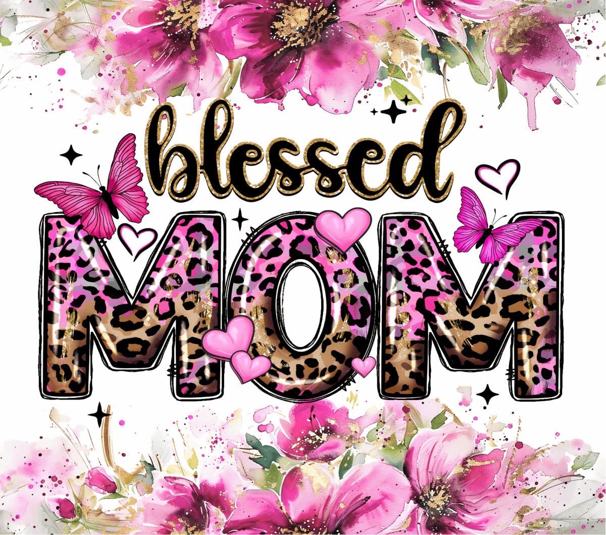 Mama19 Tumbler - 20oz - Kreative Kustomz