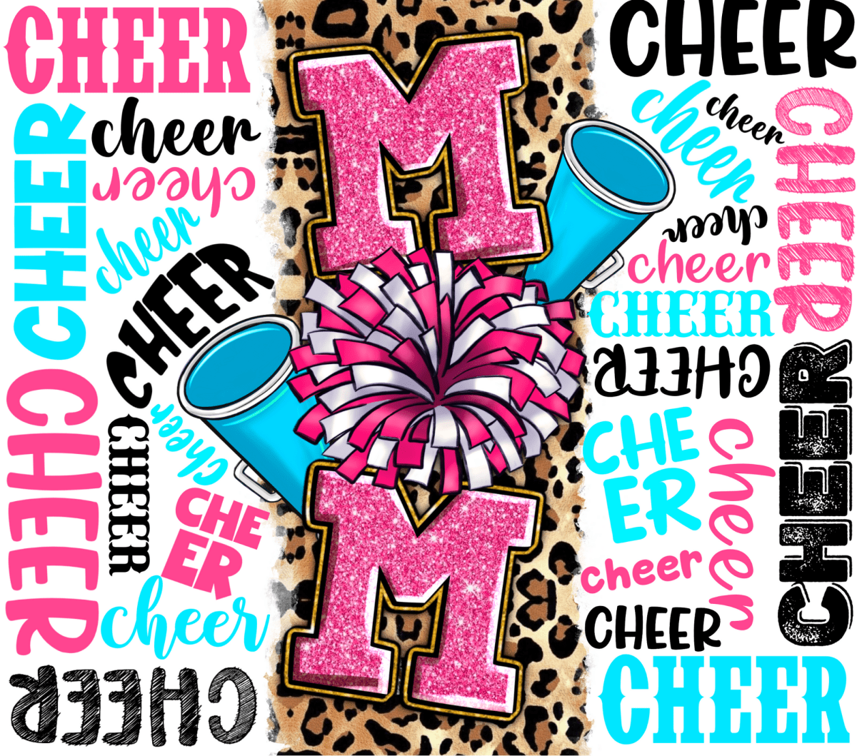 Mama24 Tumbler - 20oz - Kreative Kustomz