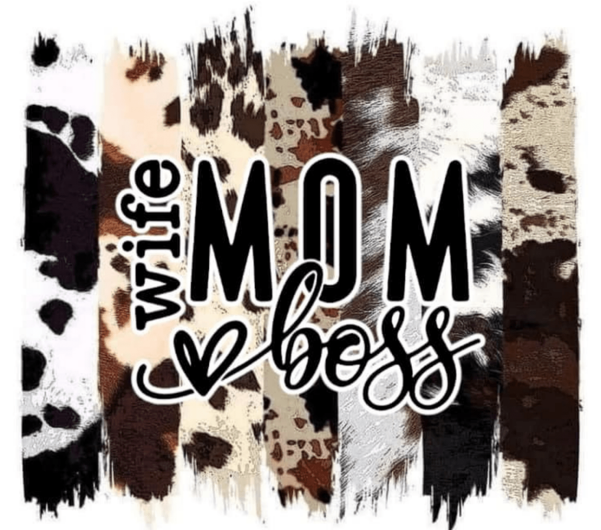 Mama31 Tumbler - 20oz - Kreative Kustomz